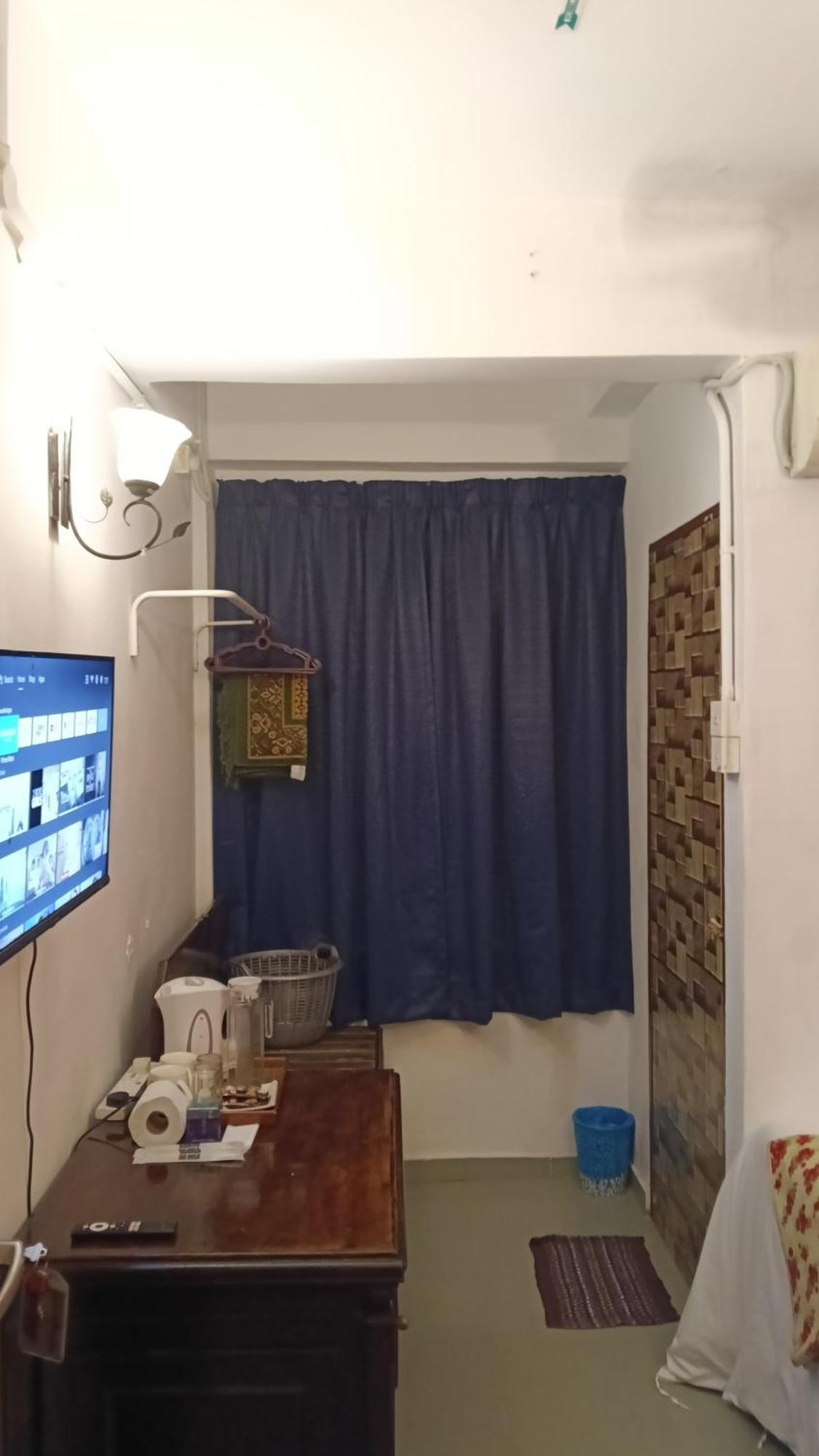 Forest Paradise Inn Teluk Bahang Private Malay Traditional House Concept Hotel By Wan Exterior foto
