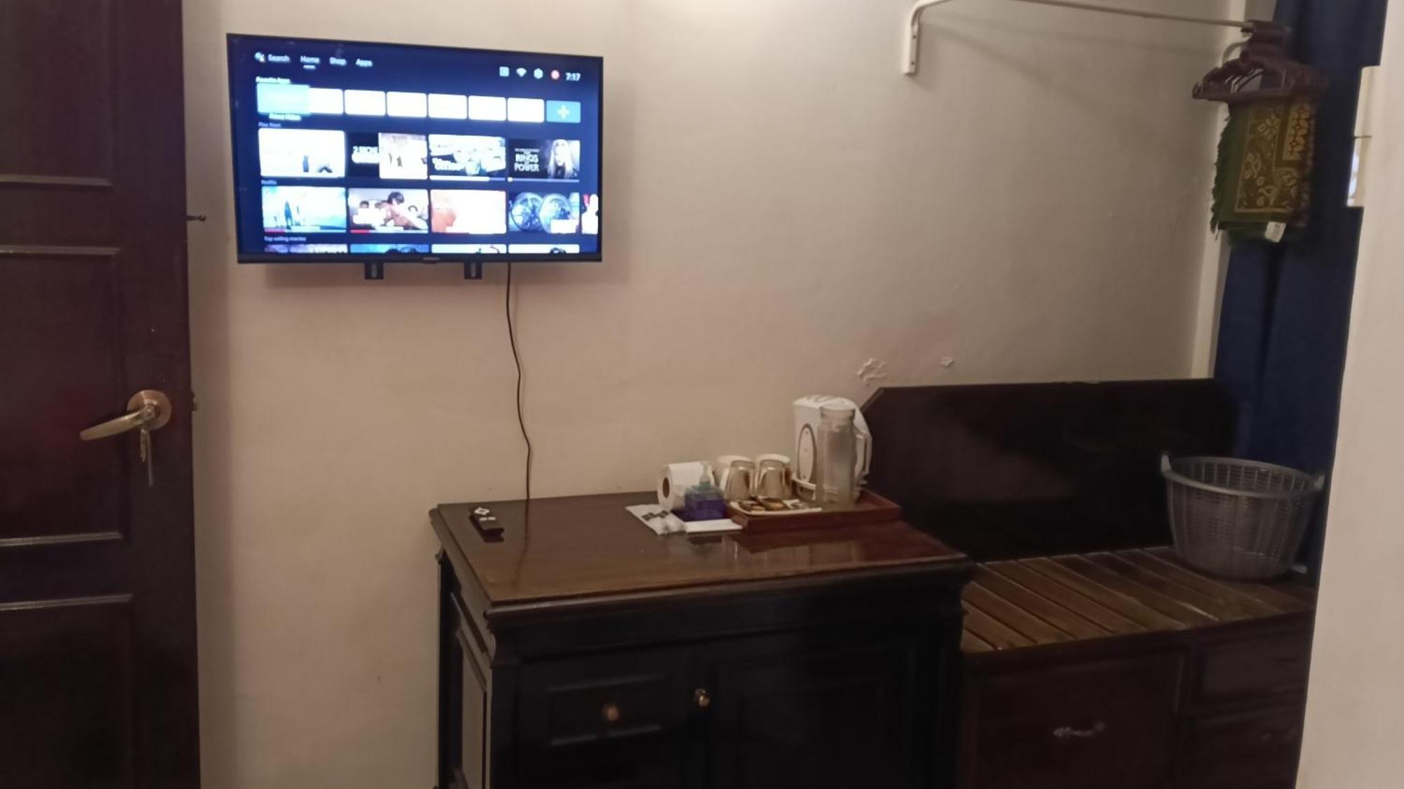 Forest Paradise Inn Teluk Bahang Private Malay Traditional House Concept Hotel By Wan Quarto foto